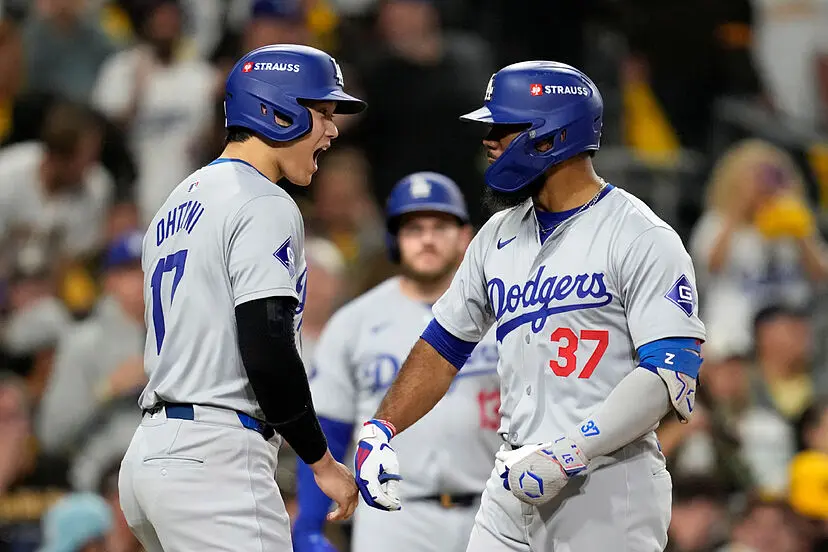 Shohei Ohtani y Teoscar Hernández hacen historia: Ingresan a un grupo selecto de élite