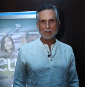 Marlon Moreno “Cucú tiene un final totalmente inesperado”