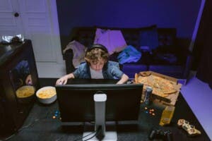 El impacto de los videojuegos en la salud mental: ¿Beneficios o riesgos?
