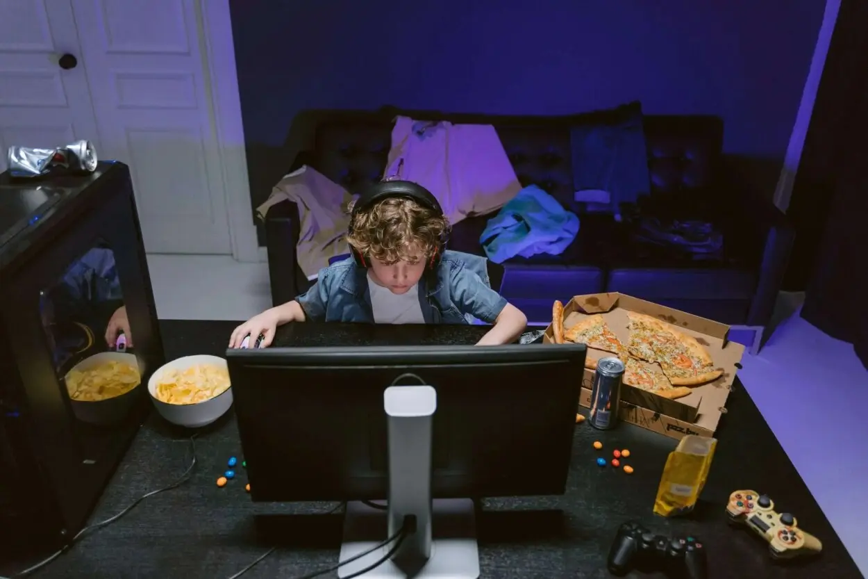 El impacto de los videojuegos en la salud mental: ¿Beneficios o riesgos?