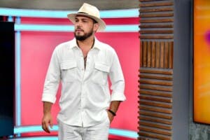 «Inútil»: La bachata de Sacha que redefine la música tropical