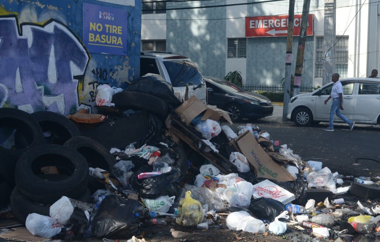 Basura