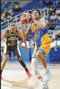 Club Mauricio Báez a semifinal; Prados, Barias y  Bameso pelean por avanzar