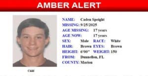 Inventó un secuestro y se disparó: caso de adolescente en Florida