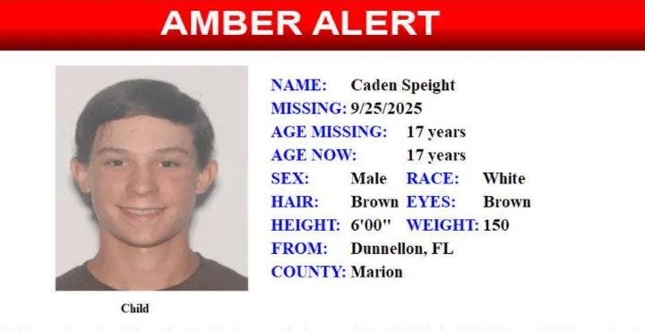 Inventó un secuestro y se disparó: caso de adolescente en Florida