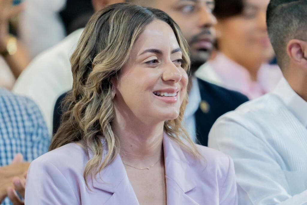 Gobierno presenta la 'Tarjeta Joven': una nueva era de inclusión para la juventud dominicana