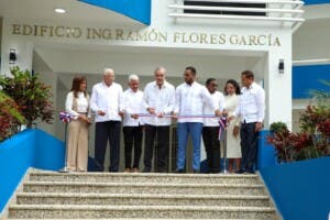Nuevo centro del ITLA en Cotuí beneficiará a más de 1,500 jóvenes cada año