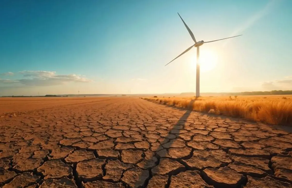 Patrimonio Mundial en peligro: 43% afectado por el cambio climático