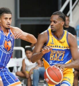 Emoción en el torneo: Mauricio Báez triunfa, Los Prados dan la campanada