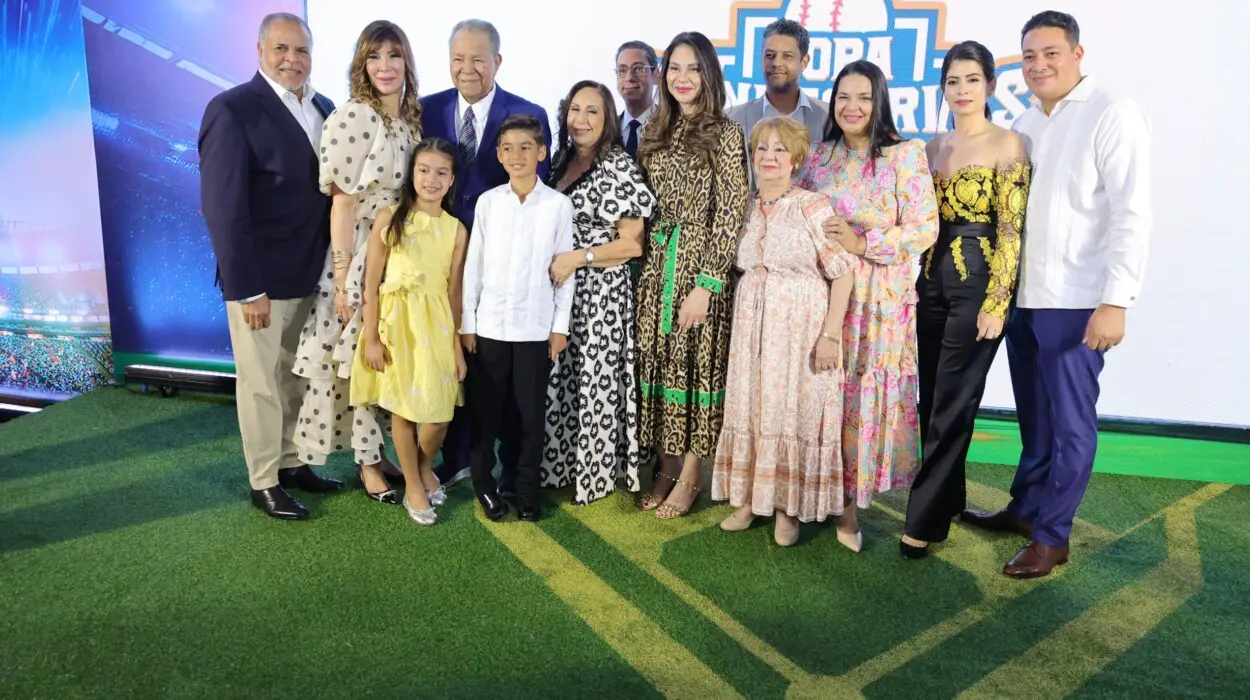 Lidom honra a una leyenda: Juan Marichal recibe pleitesía
