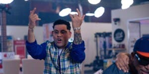 Shadow Blow llevará su historia musical a la Gran Arena del Cibao con «Capítulos» Shadow Blow llevará su historia musical a la Gran Arena del Cibao con «Capítulos»