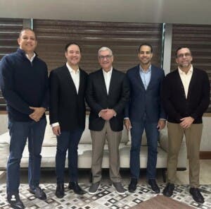 Miembros del Comité Político llaman a la unidad del PLD Miembros del Comité Político llaman a la unidad del PLD