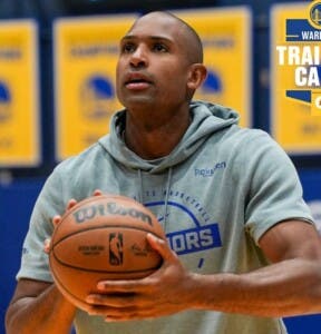 Horford emocionado de compartir cancha con Curry, Draymond y Butler