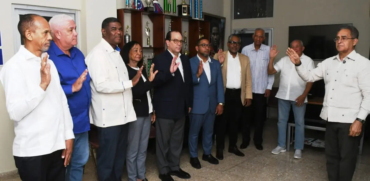 Harán torneo boxeo éliteLo presidirá Franklin De la Mota