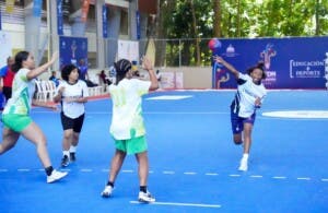 Zona Metropolitana sigue al frente Juegos Escolares