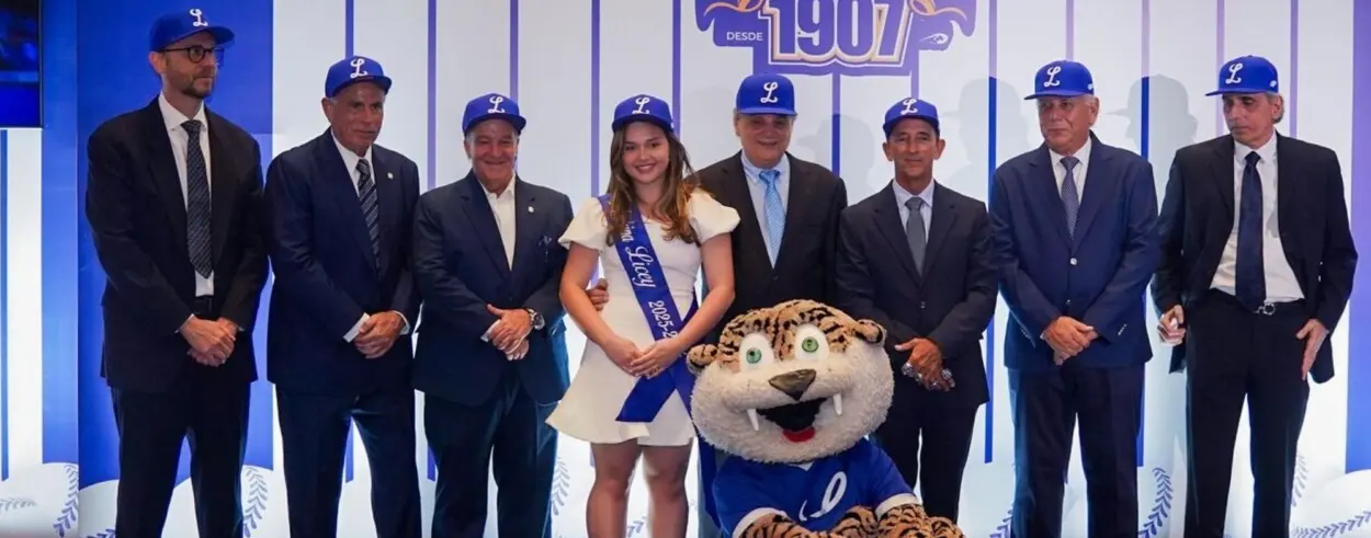 “El Licey ha estructurado un equipo competitivo”