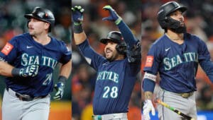 ¡A un paso de la gloria! Marineros acarician la Serie de Campeonato tras 24 años