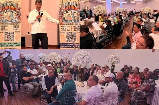 Comunidades exigirán a candidatos Alcaldía cumplir con agenda latina común