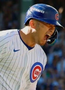 Seiya Suzuki valora jugar para Cachorros