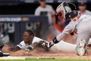 Jazz Chisholm Jr. héroe: Carrera épica rescata a los Yankees