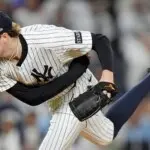 Schlittler: De promesa a leyenda de los Yankees