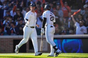 Tigres Detroit le dará la bola a Skubal en quinto juego
