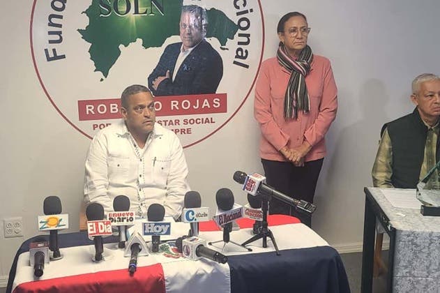 Fundación SOLN  se suma al presidente Abinader en auxiliar dominicanos afectados por Melissa