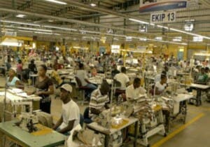 Haití en la cuerda floja: la industria textil al borde del colapso sin renovación de programas