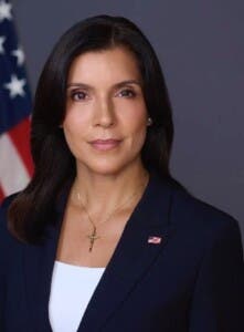 La misión de Leah Francis Campos en República Dominicana