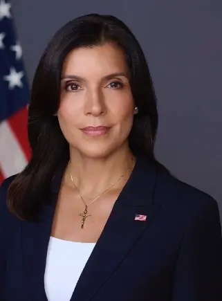 La misión de Leah Francis Campos en República Dominicana