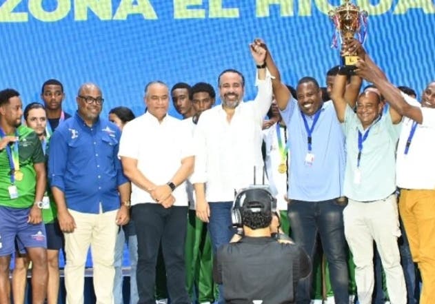 Los XI Juegos Deportivos Escolares: Un ejemplo en integración