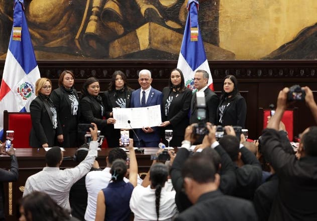 Reforma ‘Déjala ir’: Una propuesta para combatir feminicidios