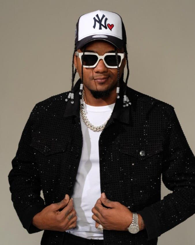Young Pilot con su nuevo hit “Fiesta tras fiesta” en Spotify y YouTube