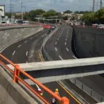 ¡Adiós al caos en Pintura! Obreros dan toques finales a primera etapa de la esperada obra en la capital