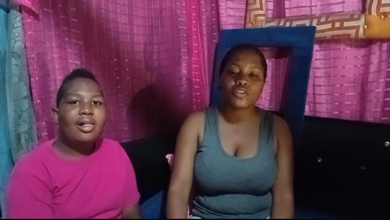 Fátima Sánchez: La madre que clama ayuda para salvar a su hijo con epilepsia refractaria