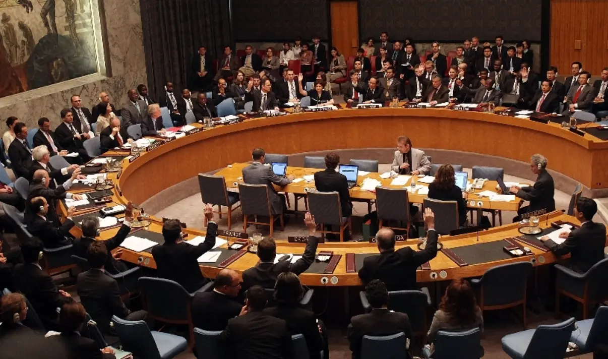 Haití sin detalles de fuerza antipandillas aprobada por la ONU