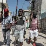 ONU: Llevará tiempo crear una fuerza de paz para Haití