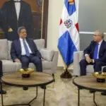Políticos relegan el tema de crisis Haití