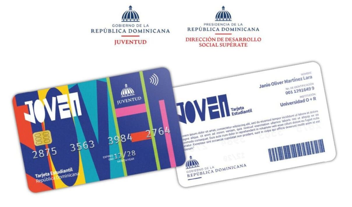 PLD: Tarjeta Joven huele a clientelismo