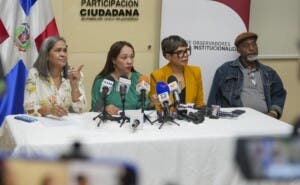 Sociedad civil exige reglas claras a CNM en selección de jueces para fortalecer la justicia