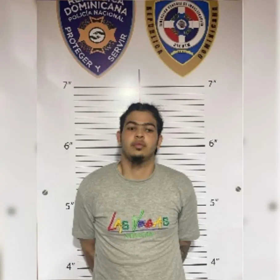 Policía captura a “El Chino” por homicidio en la avenida Ecológica