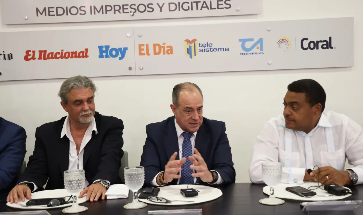 El desafío de República Dominicana para sostener inversión extranjera: Descúbrelo aquí