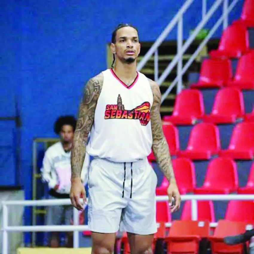 Don Bosco asegura puesto en final Basket Moca
