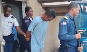 Escalofriante caso: prisión a Yoyon por la muerte de Yostín, en Sabana Perdida