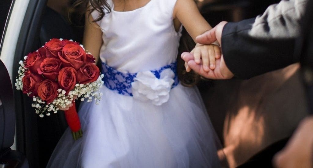 Matrimonio infantil: Un informe prende las alarmas sobre el rol de las redes sociales