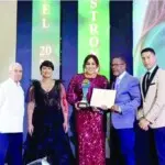 Periodista de El Nacional gana premio Epifanio Lantigua 2025