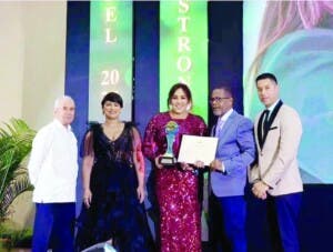 Periodista de El Nacional gana premio Epifanio Lantigua 2025