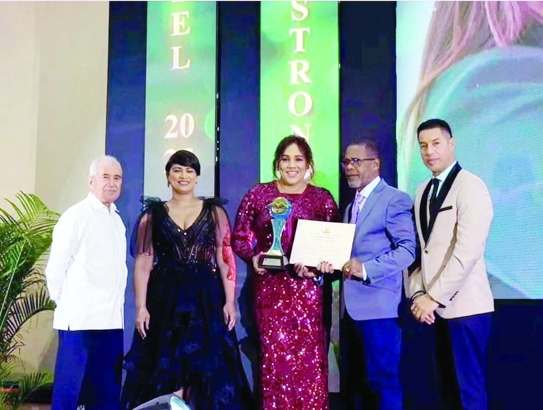 Periodista de El Nacional gana premio Epifanio Lantigua 2025