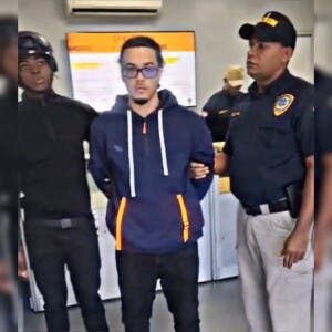 Capotillo: «Jhon 42» se entrega tras balacera que hirió a niña