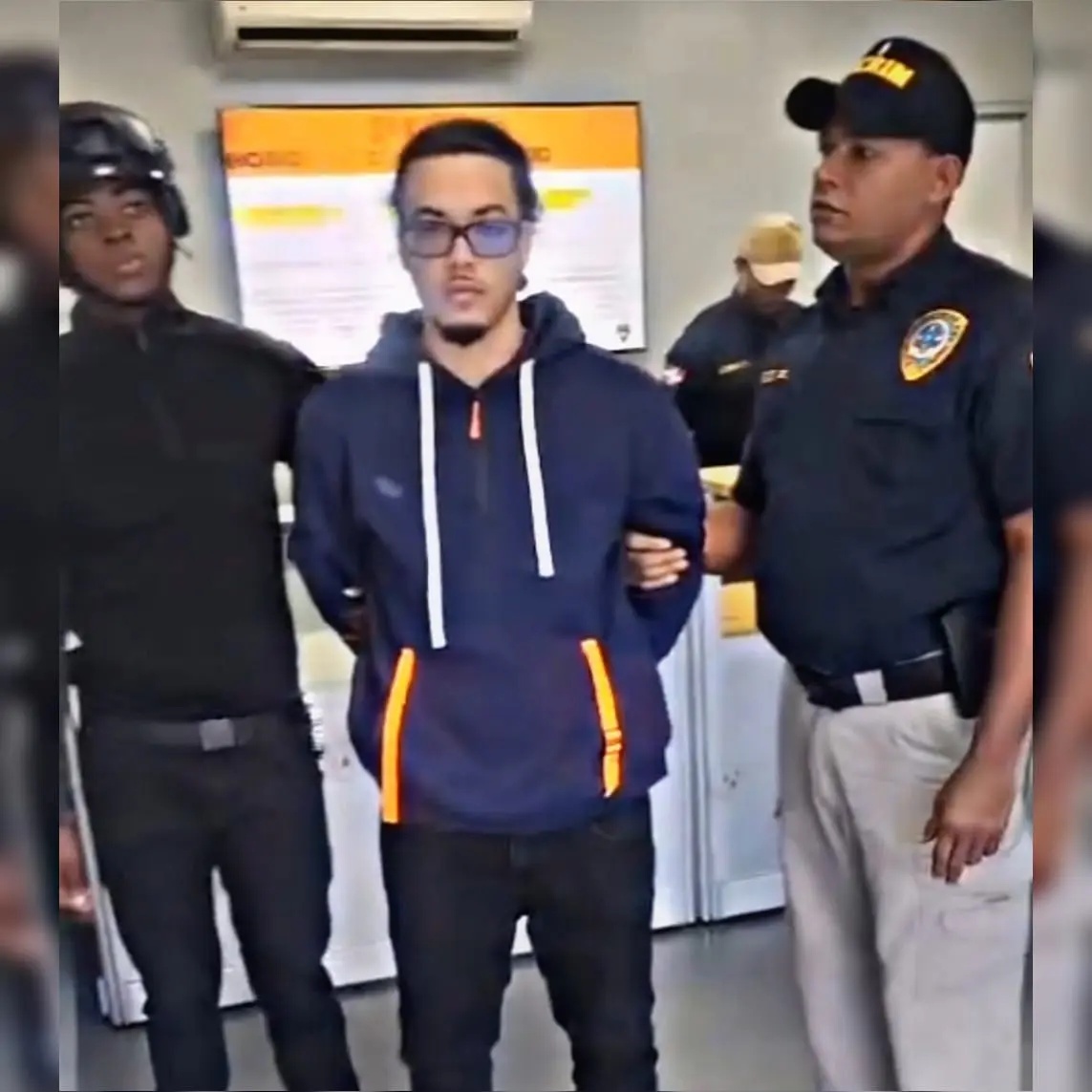 Capotillo: «Jhon 42» se entrega tras balacera que hirió a niña